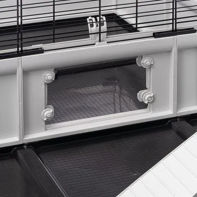 Ferplast Modulaire kooi voor kleine dieren