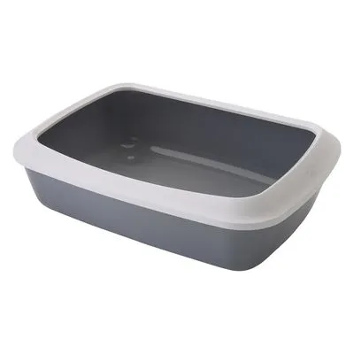 Savic Kattenbak met Rand - 42 cm