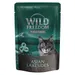 Wild Freedom Triple Taste 8 x 85 g pour chat