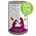 Herrmann's Bio-Menu Graanvrij 24 x 400 g Hondenvoer