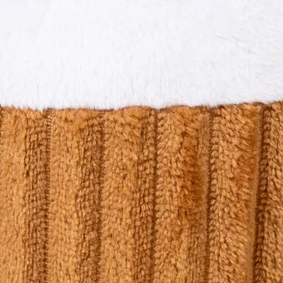 TIAKI Jouet pour chiens Happy Frappuccino, marron