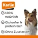 Karlie Hühnerfüße
