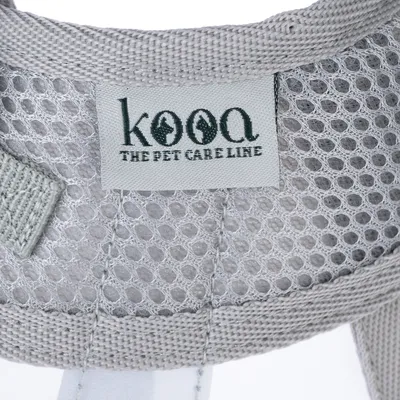 kooa premium halskrage for kjæledyr