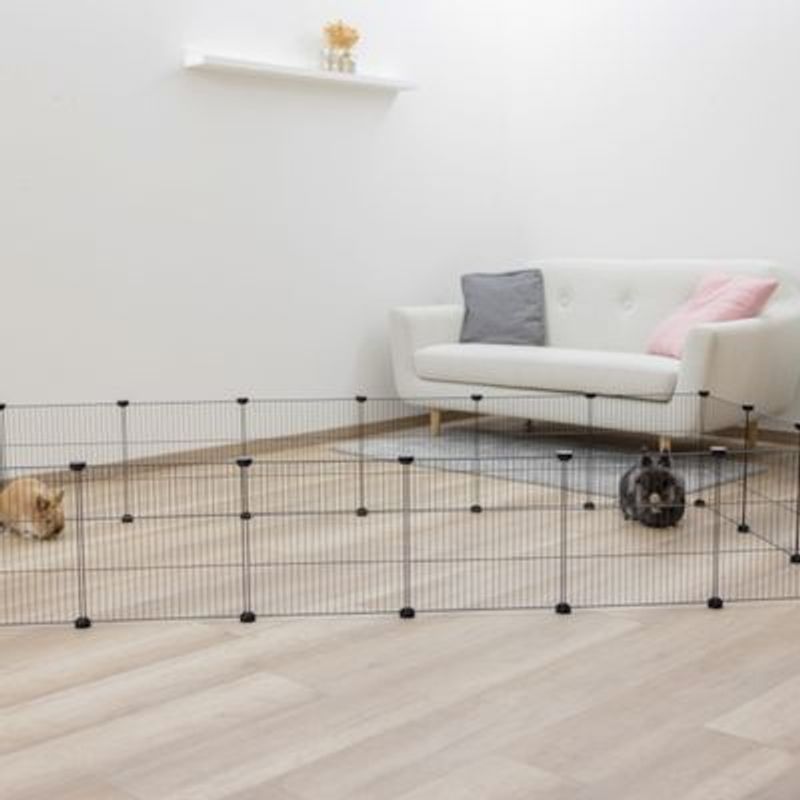 Recinto exterior Kerbl Pet
