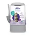LitterLocker by Litter Genie® Easy Roll emmer voor kattenbakvulling, grijs