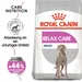 Royal Canin Relax Care Maxi pour chien