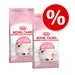 Royal Canin Kitten -säästöpakkaus 2 x 10 kg / 4 kg / 3,5 kg