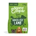 Edgard & Cooper Adult Lam Graanvrij voor honden