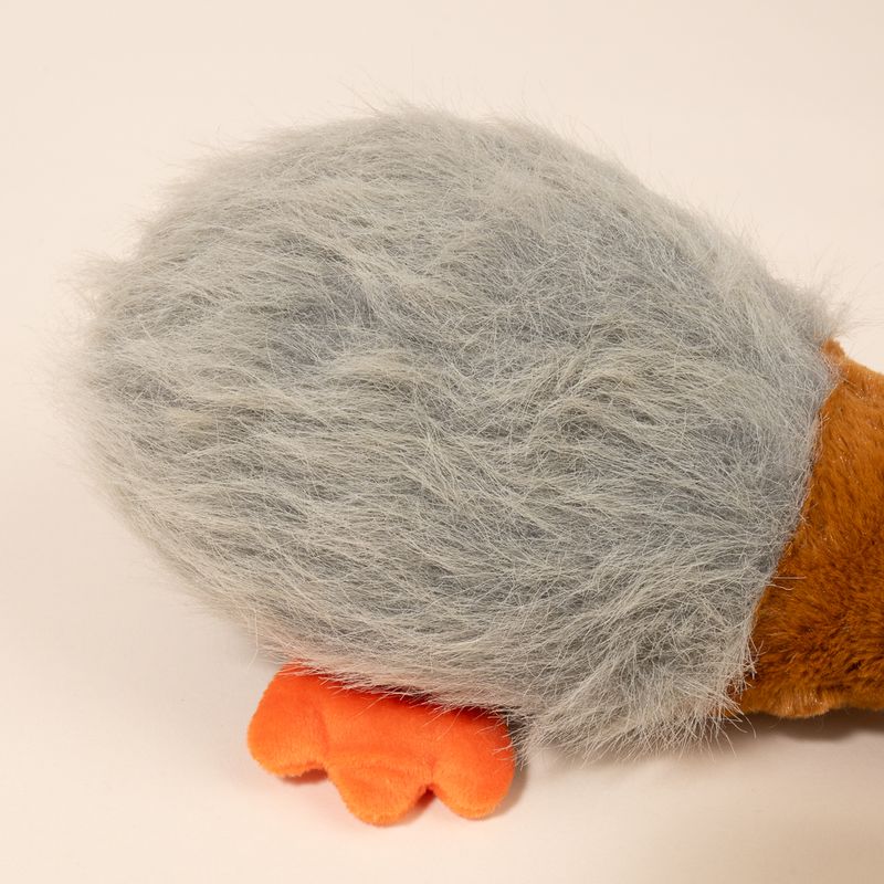 Gioco per cani TIAKI Anatra "Squawk"