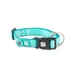 Max & Molly Smart ID Halsband Matrix 2.0 Turquoise
