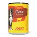 JosiDog Paté gazdaságos csomag 24 x 400 g