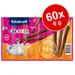 Økonomipakke: Vitakraft Cat Stick Healthy 60 x 6 g