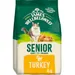 James Wellbeloved Senior Cat Hypoallergenic Kalkoen & Rijst