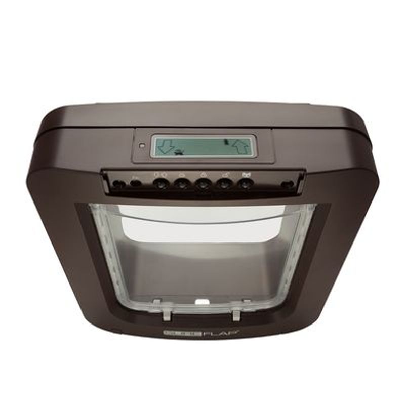 SureFlap Microchip Huisdierluik XXL