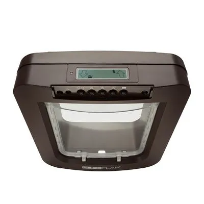 SureFlap Microchip Huisdierluik XXL