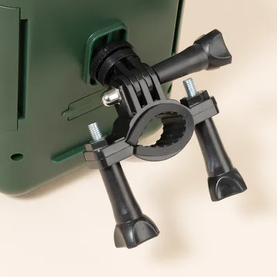 TIAKI Vogelfutterspender mit Kamera