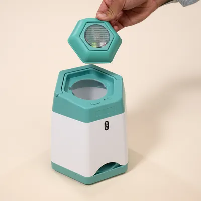 TIAKI Interaktiver Leckerlispender