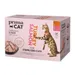 Sparpaket PrimaCat Classic in Soße 48 x 85 g