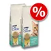 Ekonomipack: Cat Chow kattfoder 2 x 15 kg
