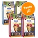 bosch Adult pack misto ração para cães 4 x 1 kg