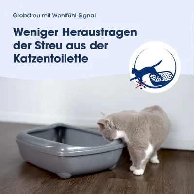 Biokat's Classic Attracting & Care Katzenstreu