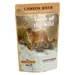 Taste of the Wild Canyon River mit Forelle