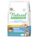 Natural Trainer Puppy & Junior Maxi kuřecí