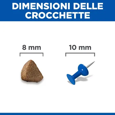 Hill's Science Plan Kitten Pollo