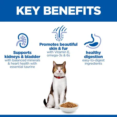 Hill's Science Plan Mature Adult 7+ Chicken