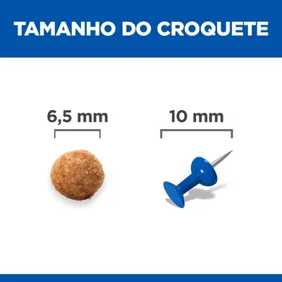 Hill's Science Plan Urinary Health Adult 1+ com frango ração para gatos