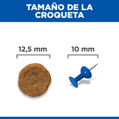 Hill's Science Plan Adult 1-6 Medium con pollo