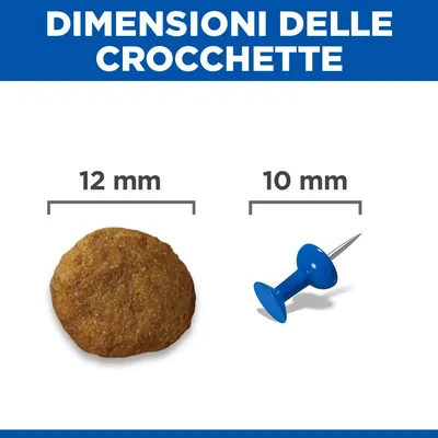 Hill's Science Plan Mature Adult 7+ Medium con Pollo