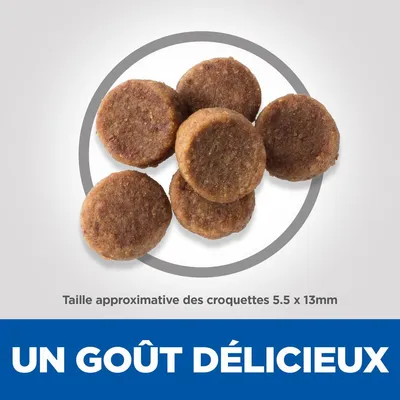 Hill's Science Plan Puppy <1 Large Poulet