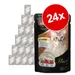 Leonardo Finest Selection 24 x 85 g  - Pack económico