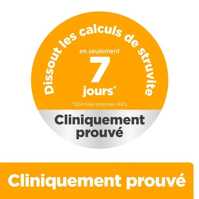 Hill's Prescription Diet c/d Multicare Urinary Care poulet pour chat Hill's Prescription Diet c/d Multicare Urinary Care poulet pour chat