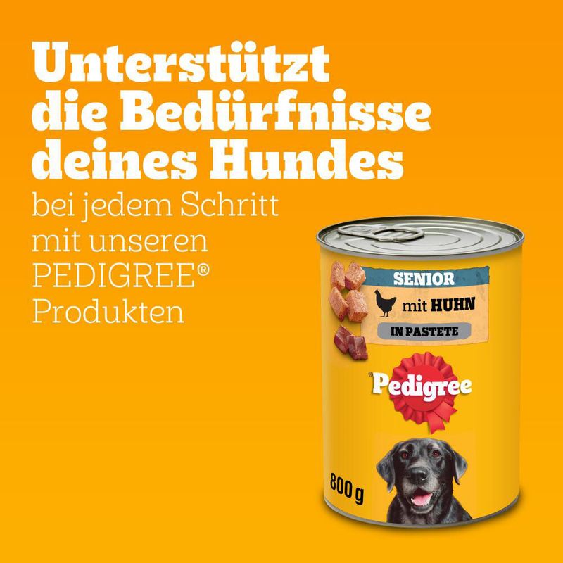 Pedigree Classic 12 x 800 g
