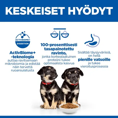 Hill's Science Plan Medium Puppy Perfect Digestion