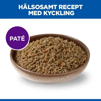 Hill's Science Plan Adult Hund Sensitive Stomach & Skin Hill's Science Plan Adult Hund Sensitive Stomach & Skin