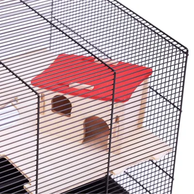 Skyline Hamsterbur Roy