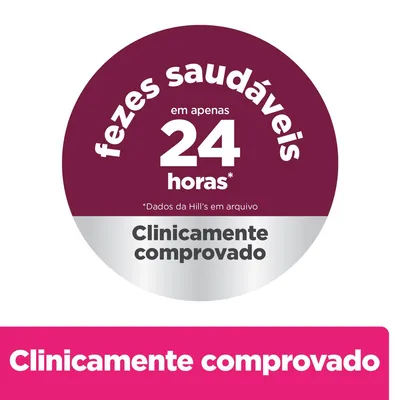 Hill's Prescription Diet Gastrointestinal Biome com frango