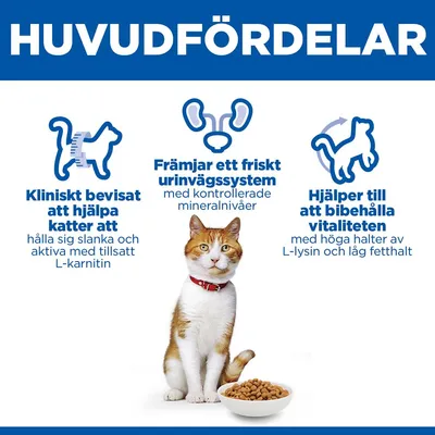 Hill's Science Plan Adult Sterilised Salmon