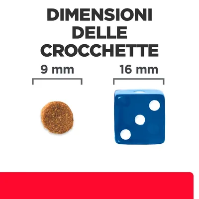 Hill's Prescription Diet Gastrointestinal Biome Stress con Pollo