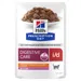 Hill's Prescription Diet i/d Digestive Care Kitten Chicken in Sauce
