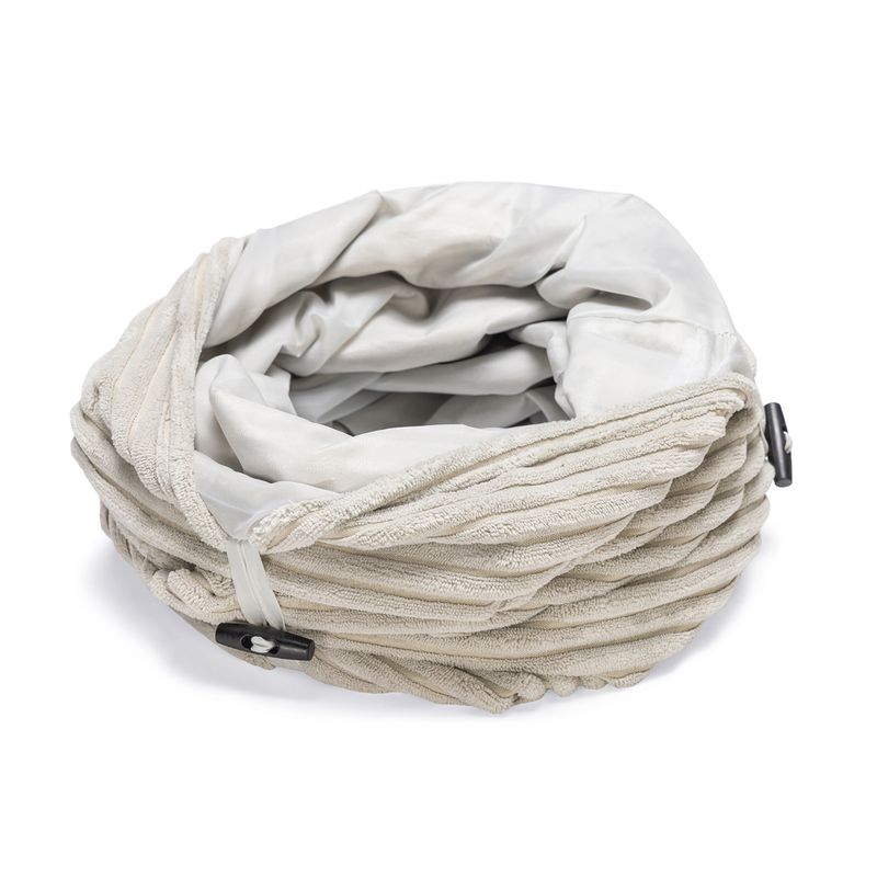 Designed by Lotte Katzentunnel Ribbed