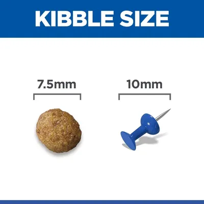 Hill’s Science Plan Adult 1-6 Small & Mini with Chicken