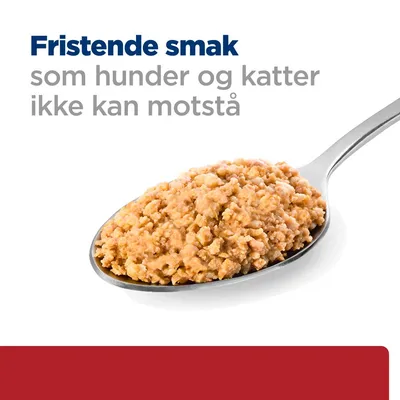 Hill's Prescription Diet i/d Digestive Care Puppy Kylling