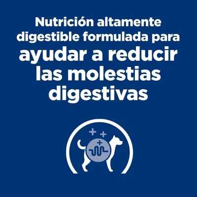 Hill's Prescription Diet i/d Digestive Care Puppy con pollo