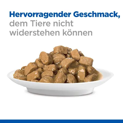 Hill's Science Plan Sterilised Kitten