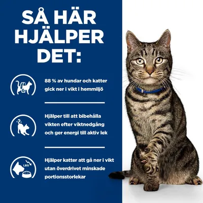 Hill's Prescription Diet Metabolic Weight & Diabetes Management Salmon Hill's Prescription Diet Metabolic Weight & Diabetes Management Salmon