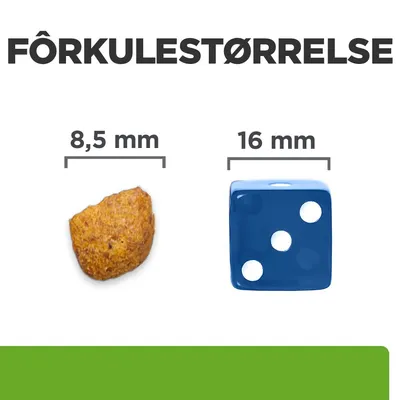 Hill's Prescription Diet j/d Metabolic + Mobility med kylling